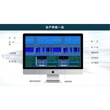 思偉軟件一機(jī)雙控與單生產(chǎn)系統(tǒng)對(duì)比優(yōu)勢(shì)，成本減半，效率翻倍！