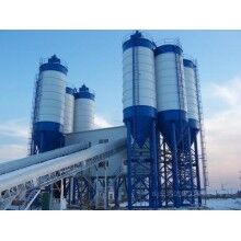 專(zhuān)業(yè)淶水混凝土攪拌站 恒隆建材廠家直銷(xiāo)