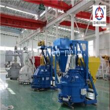 磚機(jī)攪拌機(jī)多元化攪拌需求和優(yōu)化結(jié)構(gòu)解析