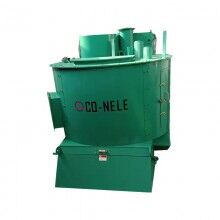 傾斜式強(qiáng)力混合機(jī)人性化設(shè)計(jì)多樣化選擇