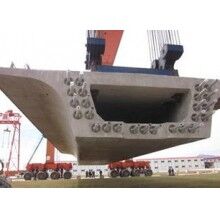 鐵路公路、橋梁、核電站等大型工程的后張有粘結(jié)預(yù)應(yīng)力混凝土孔道灌漿材料的施工。