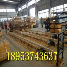 多種型號！長12米的路面攤鋪機 水泥路面鋪裝機九州行！