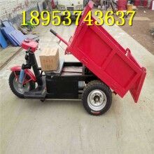 江蘇鎮(zhèn)江！路面柴油自卸翻斗車 8馬力動力強勁電動三輪車