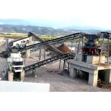 開人工制沙場要買哪些機(jī)器，洗不洗沙有什么區(qū)別？Z90