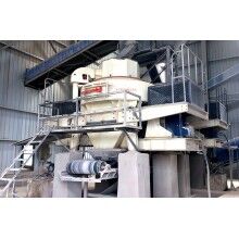 想換臺新的制砂機，河南哪個廠家好一點？紅星機器怎么樣？Z93