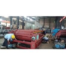 板式給料機在水泥廠的應(yīng)用舉例