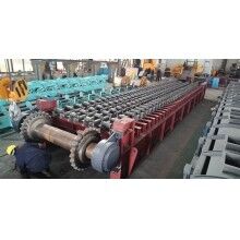 板式給料機(jī)在水泥廠的技術(shù)改造