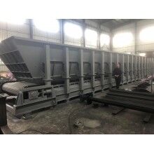 地表給料機設(shè)備基本參數(shù)及性能要求