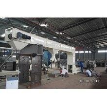 一款活性炭專用Z型提升機，廠家直銷，質(zhì)優(yōu)價廉