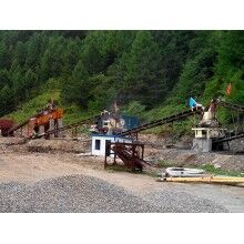 想要玩轉(zhuǎn)移動式制砂機(jī)，這些特點(diǎn)要知道Z95