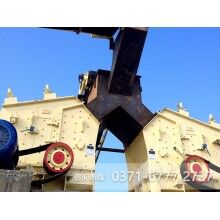 沖擊式制砂機(jī)高顏值背后，實(shí)力也不容小覷！