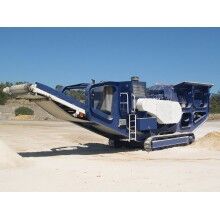  想開(kāi)辦移動(dòng)制砂廠，制砂政策現(xiàn)在是這樣