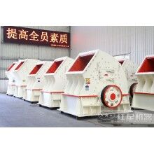 砸石機(jī)生產(chǎn)線配置方案，一臺(tái)多少錢(qián)？Z100