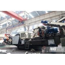 什么是干法制砂、濕法制砂？這里為您詳解T2