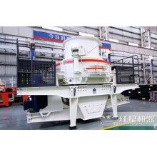 小型立軸制砂機(jī)參數(shù)型號、工作原理M2