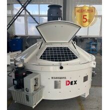 行星式攪拌機(jī)攪拌耐火材料均勻無死角，從細(xì)節(jié)改變品質(zhì)