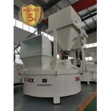 耐火材料攪拌機(jī)設(shè)備同比下，立軸行星式攪拌機(jī)凸顯更高行業(yè)價值