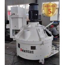 立軸行星式攪拌機(jī)對準(zhǔn)耐火材料核心攪拌需求，提供專業(yè)混合應(yīng)用