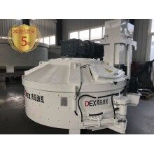 uhpc攪拌機(jī)葉片可以180度重復(fù)使用，設(shè)備利用率大幅度提高