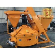 行星式攪拌機(jī)高強(qiáng)度攪拌無泄漏、無粉塵飛揚(yáng)