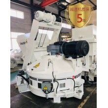 多元攪拌浪潮中，uhpc超高性能混凝土攪拌機(jī)搶先預(yù)判行業(yè)發(fā)展趨勢(shì)