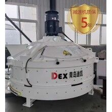 耐火材料攪拌機(jī)凝聚行業(yè)攪拌前沿科技，明確自身定位與迭代方向