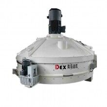 行星式立軸攪拌機(jī)，你不知道的那些事！