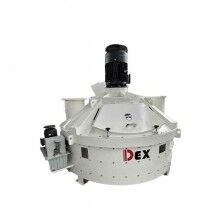 UHPC超高性能混凝土攪拌機(jī)需要多久清洗一次？