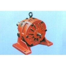 BW、BWY型擺線針輪減速機