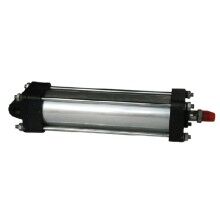 QGA、QGB系列氣缸