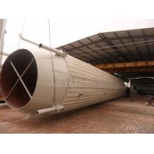 特種水泥倉加工