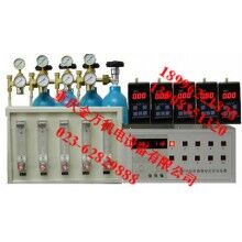 YJJP型便攜式一氧化碳檢測報(bào)警儀檢定校準(zhǔn)裝置