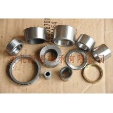 來樣圖生產(chǎn)減速機軸套，耐磨軸套