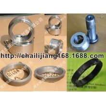 鋼套，耐磨軸套，錐形軸套加工