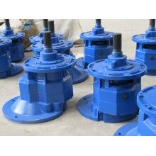 螺旋輸送機(jī)專用減速機(jī)！