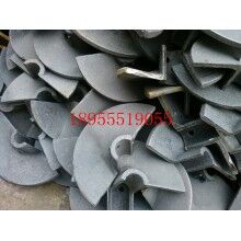 攤鋪機(jī)葉輪螺旋葉片葉輪