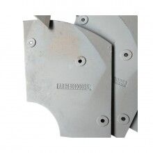 供應(yīng)混凝土攪拌站葉片，襯板