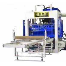 YXQ10-15免燒磚機（大型）