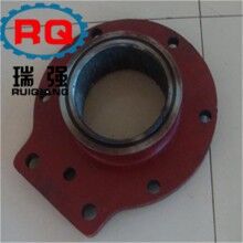 三一泵車(chē)配件車(chē)泵出料口