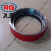 廠家直銷(xiāo)中聯(lián)泵車(chē)配件200切割環(huán)料斗里易損件 型號(hào)齊全