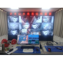 混凝土一機雙控控制系統(tǒng)