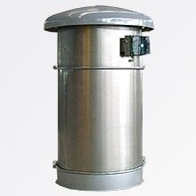 BF-1倉(cāng)頂除塵器