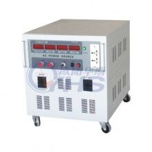 供應0.5KVA變頻電源