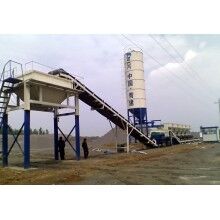 神農架林區(qū)瀝青混凝土攪拌站