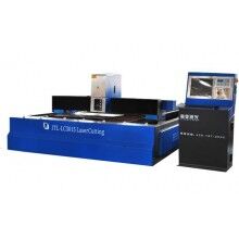 供應(yīng)1000W光纖金屬激光切割機(jī)