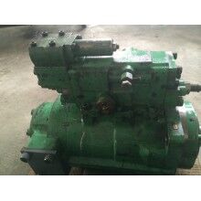 主油泵柱塞泵川崎泵力士樂維修