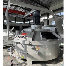 大發(fā)現(xiàn)！行星式攪拌機(jī)強(qiáng)勁動力實(shí)現(xiàn)耐火材料混合攪拌新高度