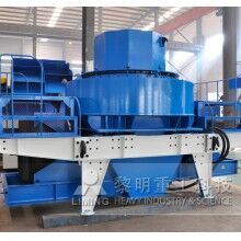 廣西海城全套珍珠巖制砂生產線