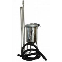 糧食深層扦樣器，深層糧倉扦樣器