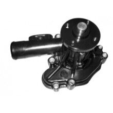 YM129900-42003洋馬4D98E-1A冷卻水泵—北京華龍牌